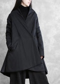 Beautifully Balanced Jacket with Timeless Character