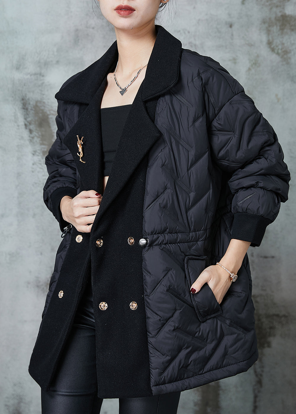 Delicate Artisan Ring