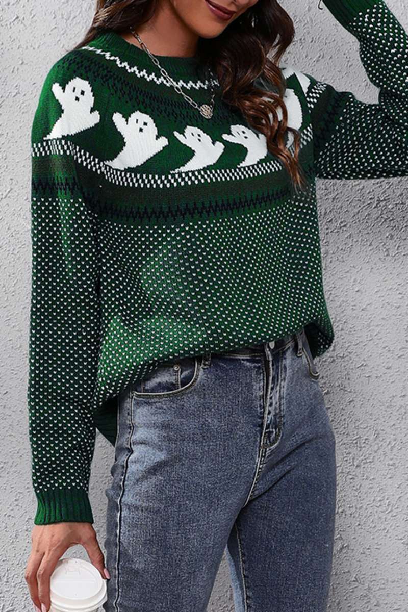 Polished Top with an Effortless Classic Look