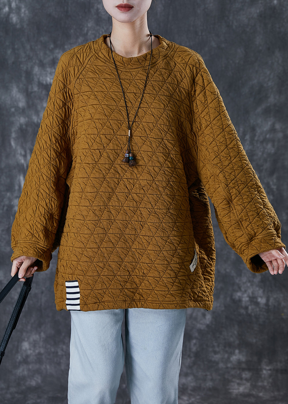 Vintage Inspired Shirt with a Contemporary Edge
