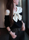 Effortlessly Elegant Sweater with a Timeless Design