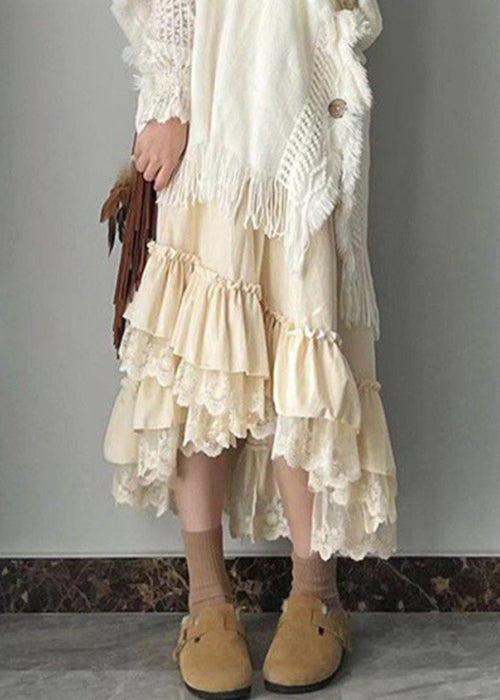 Beautifully Balanced Garment with Timeless Character