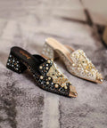 Graceful Orthopedic Sandals for Modern Look