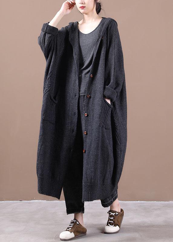 Sophisticated Coat with a Clean Classic Look