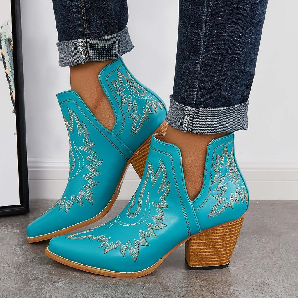 Elegant Orthopedic Boots for Every Step
