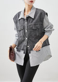 Beautifully Finished Coat in a Timeless Design