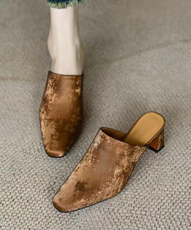 Beautifully Crafted Orthopedic Sandals