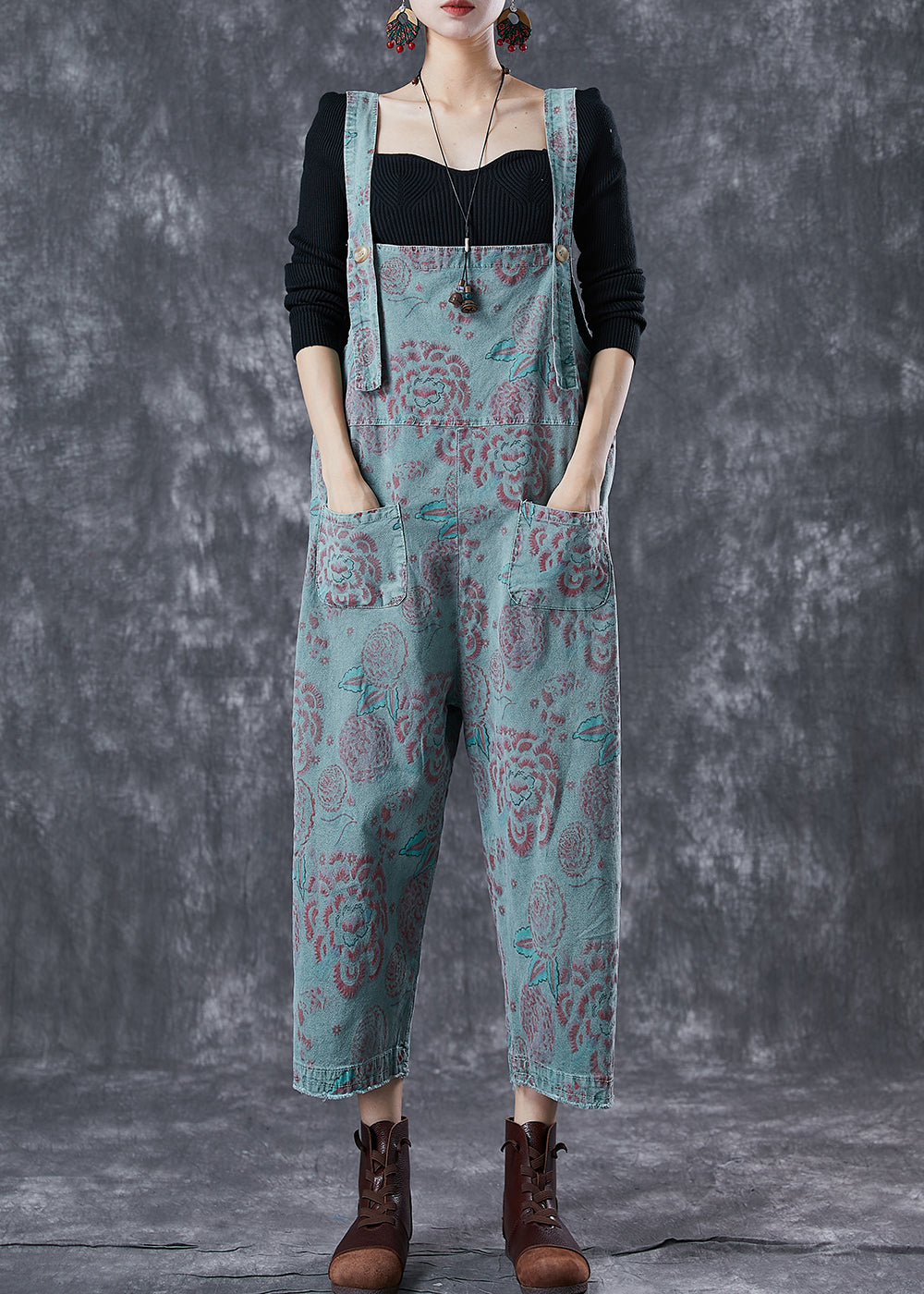 Well Tailored Garment with a Graceful Silhouette