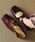 Graceful Orthopedic Shoes for Modern Look