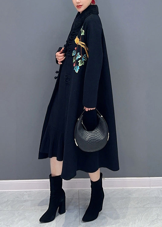 Beautifully Crafted Coat in a Classic Style
