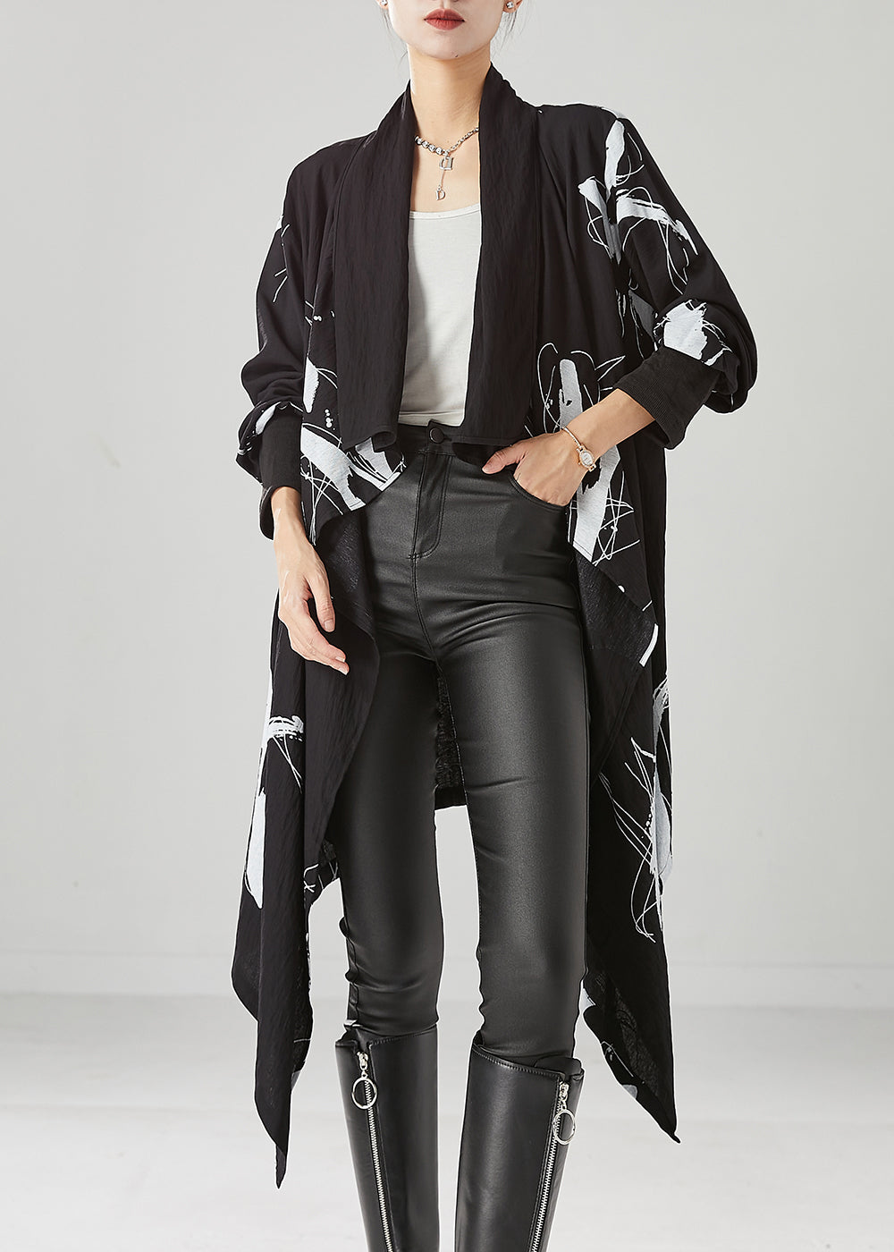 Classic Vintage & Enduringly Stylish Cardigan