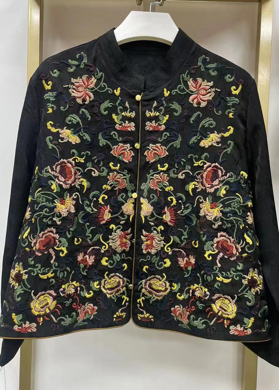 Beautifully Crafted Coat in a Classic Style