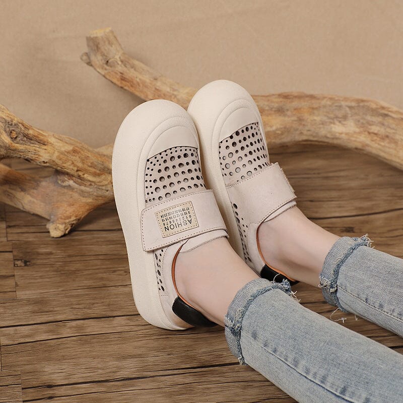 Graceful Orthopedic Shoes for Modern Look