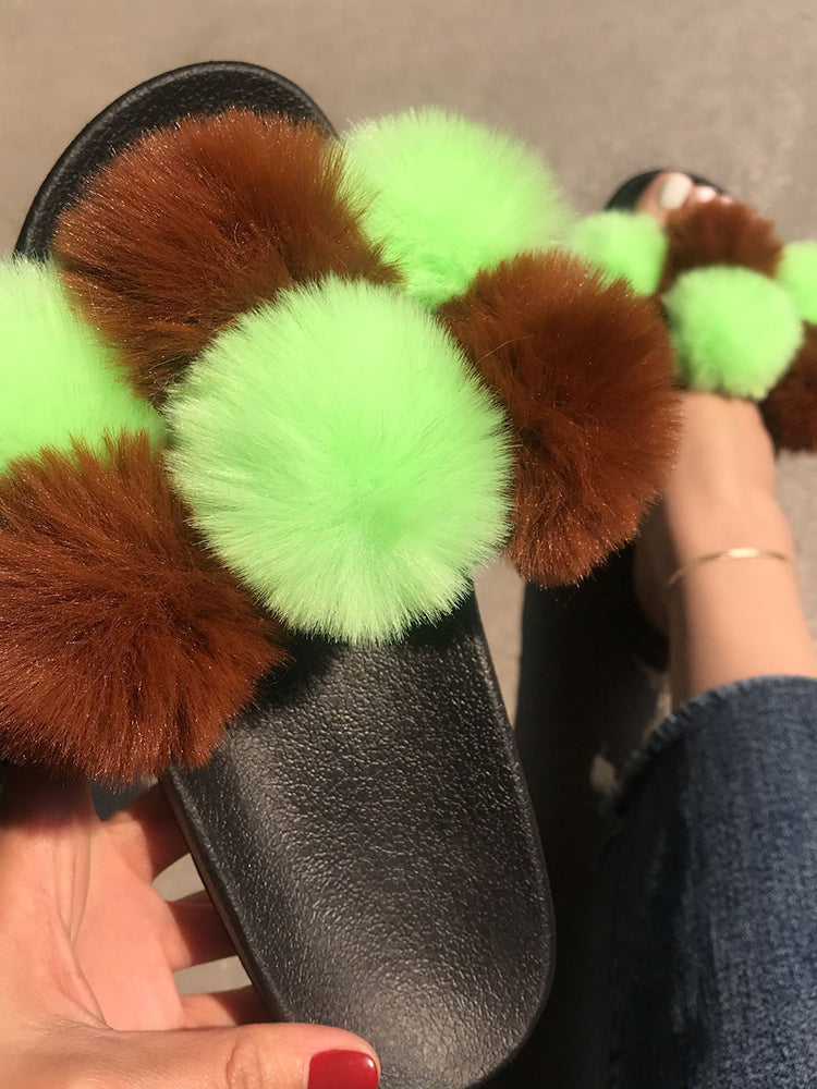Beautifully Crafted Orthopedic Slippers