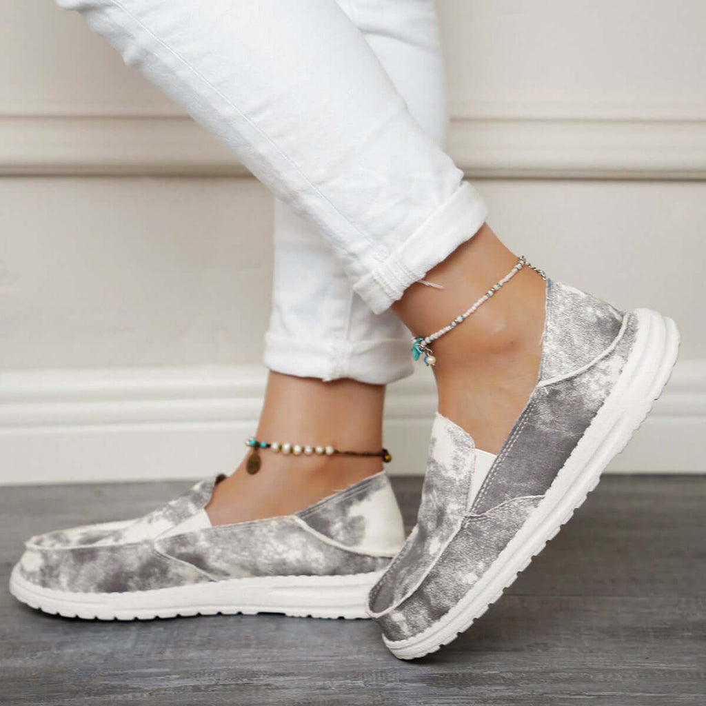 Comfortable Orthopedic Sneakers for Daily Wear