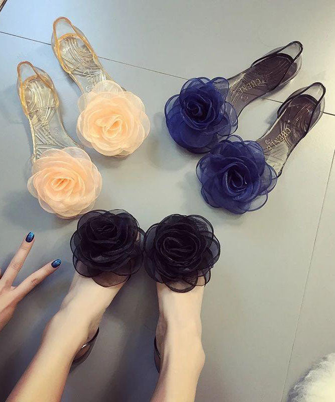 Vintage Inspired Orthopedic Sandals
