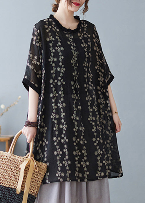 Beautifully Crafted Shirt in a Classic Style