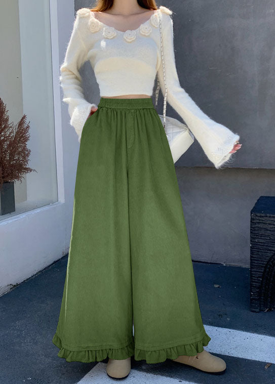Elegantly Styled Pants for Everyday Wear