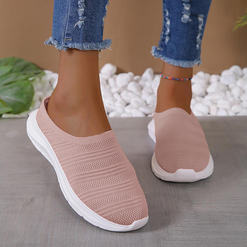 Elegant Orthopedic Shoes for Every Step