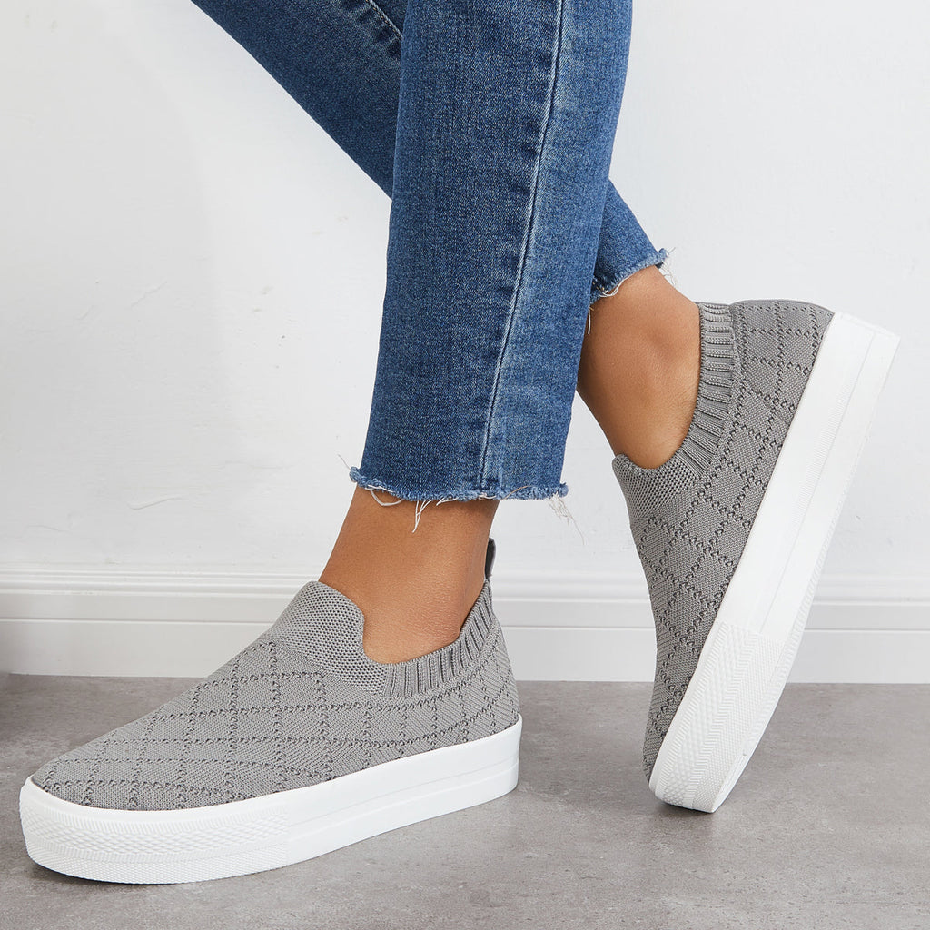 Chic Orthopedic Loafers with Unique Design