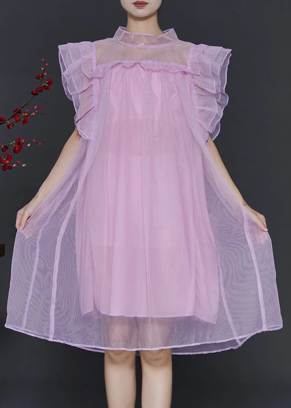 Classic Vintage & Enduringly Stylish Dress