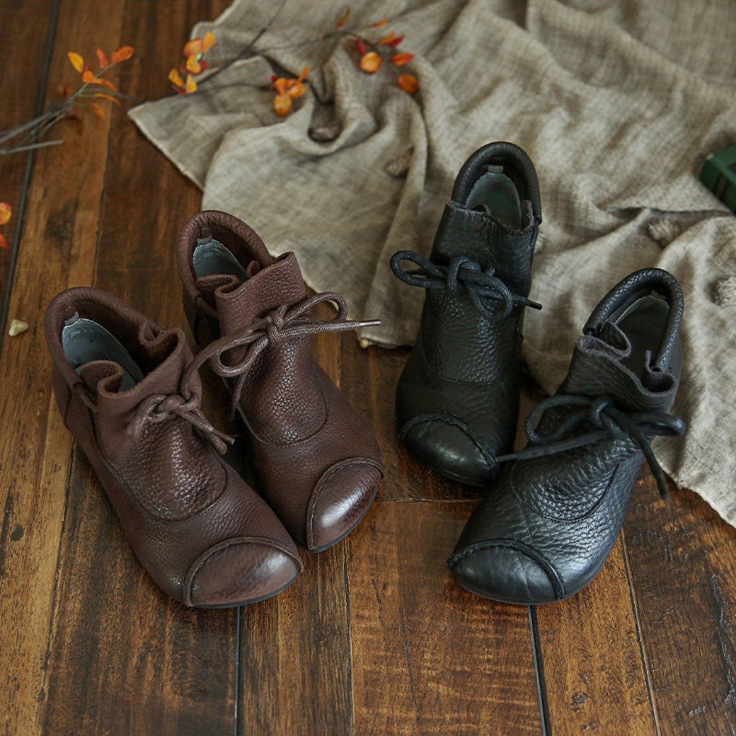 Stylish Orthopedic Boots for Any Occasion