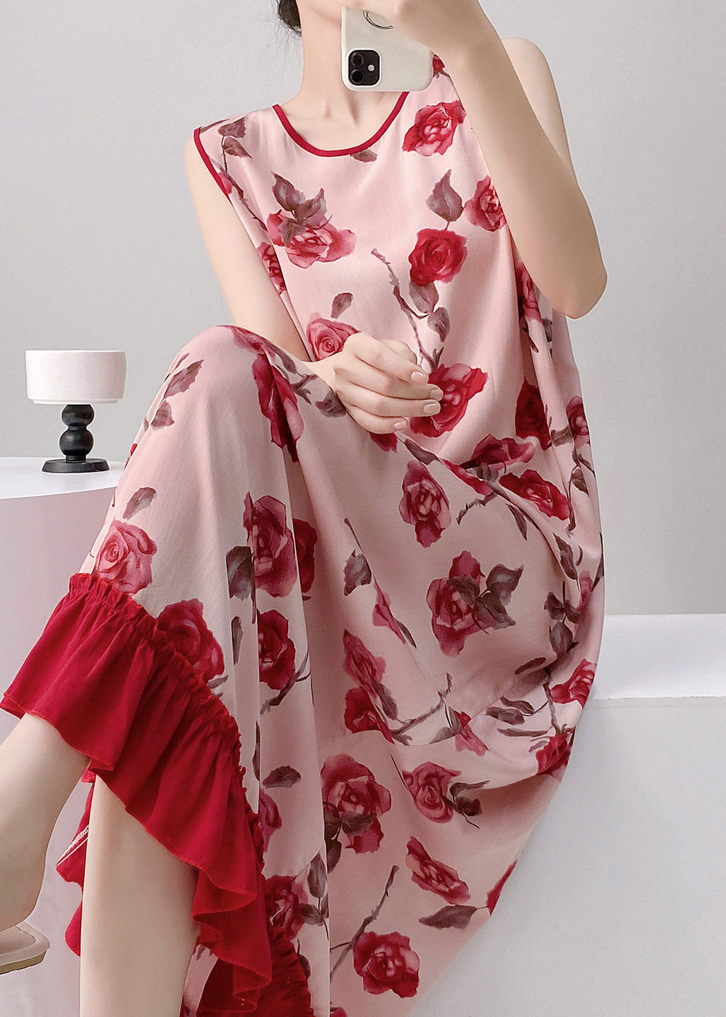Classic Vintage & Enduringly Stylish Dress