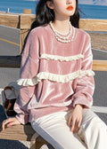 Elegantly Styled Shirt for Everyday Wear
