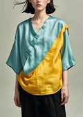 Beautifully Crafted Top in a Classic Style