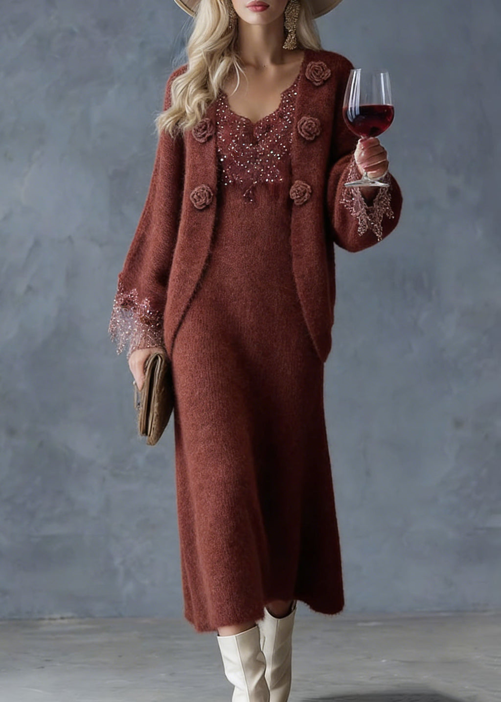 Elegant Set for Every Occasion