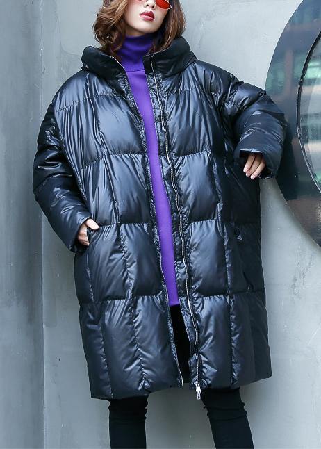 A Vintage Style Coat with Delicate Timeless Details