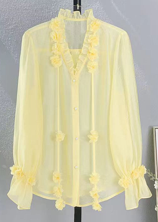 Sophisticated Shirt with a Clean Classic Look