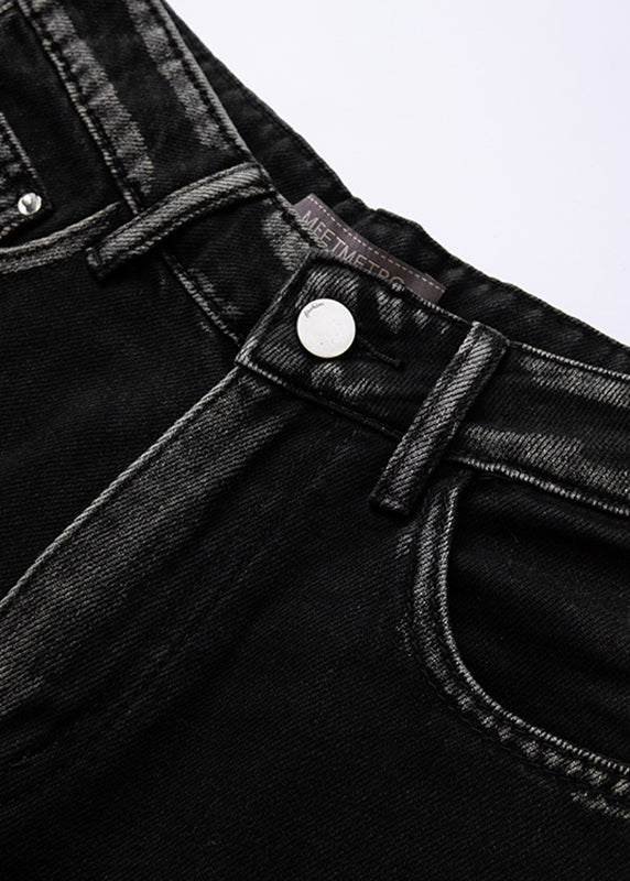 Beautifully Balanced Pants with Timeless Character