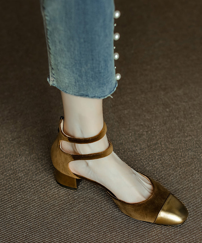 Elegant Orthopedic Sandals for Every Step