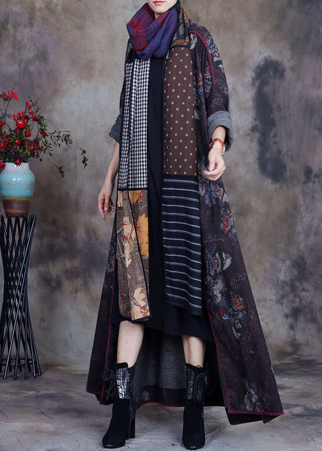 Beautifully Finished Coat in a Timeless Design
