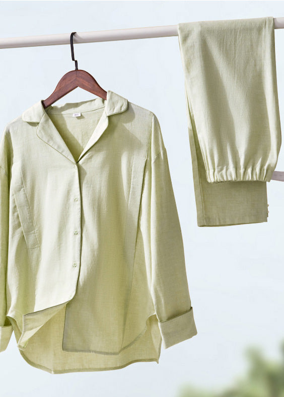 Vintage Inspired Garment with a Contemporary Edge