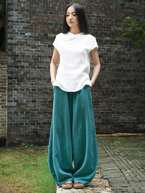 Classic Vintage & Enduringly Stylish Pants