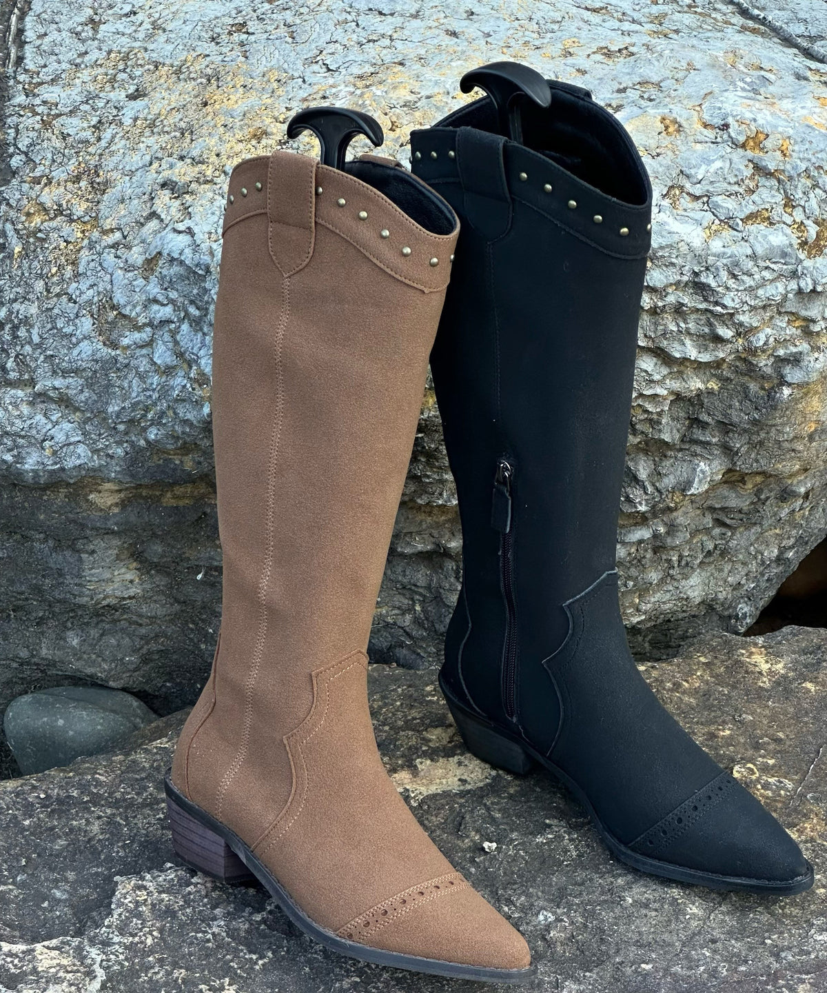 Beautifully Crafted Orthopedic Boots