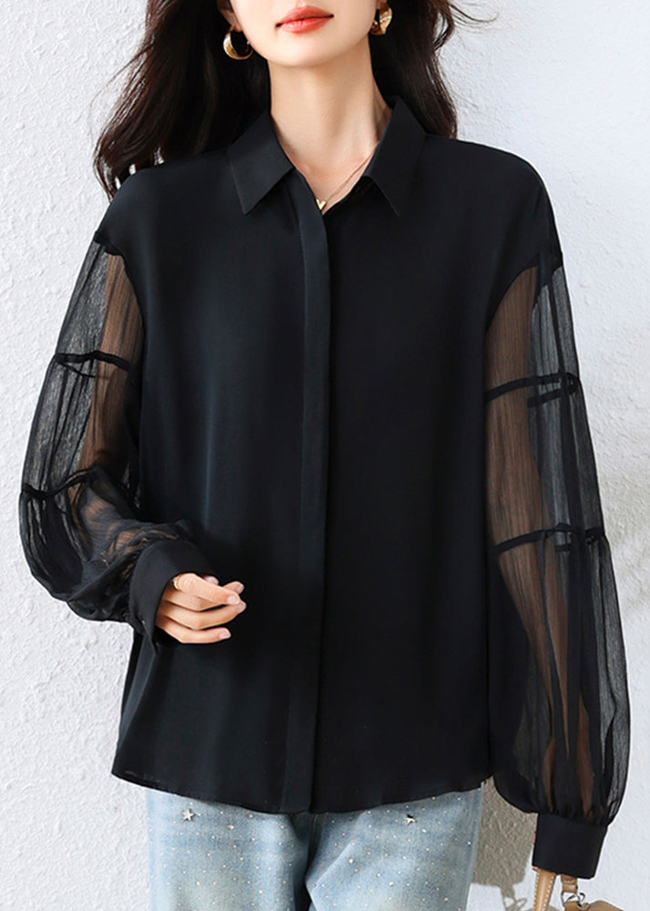 Beautifully Finished Top in a Timeless Design