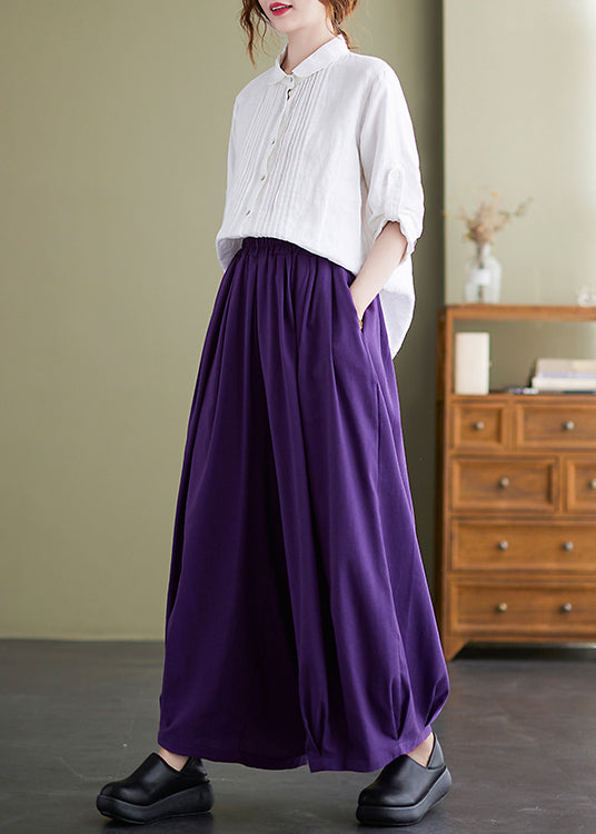 Gracefully Styled Pants for Any Occasion