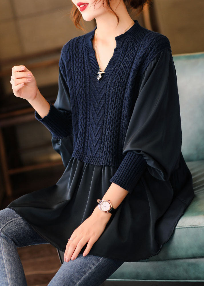Classic Vintage & Enduringly Stylish Blouse