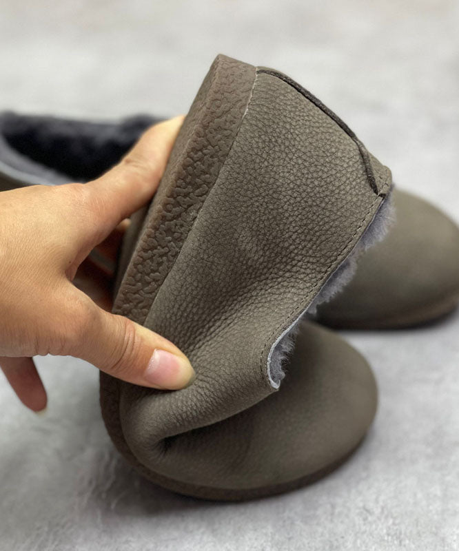 Comfortable Orthopedic Boots for Daily Wear