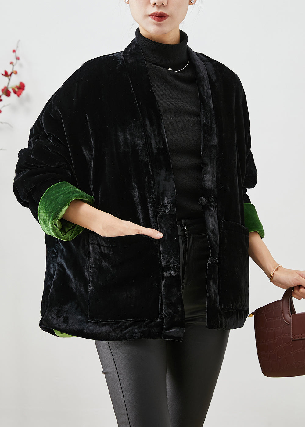 Classic Vintage & Enduringly Stylish Coat