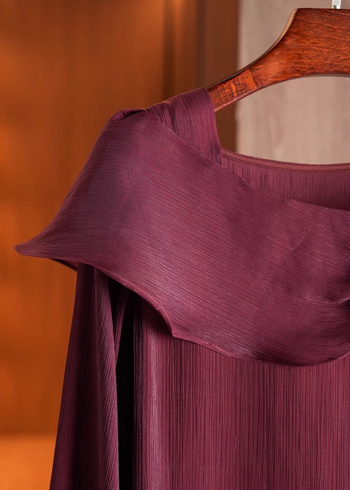 Beautifully Crafted Shirt in a Classic Style