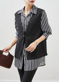Beautifully Finished Shirt in a Timeless Design