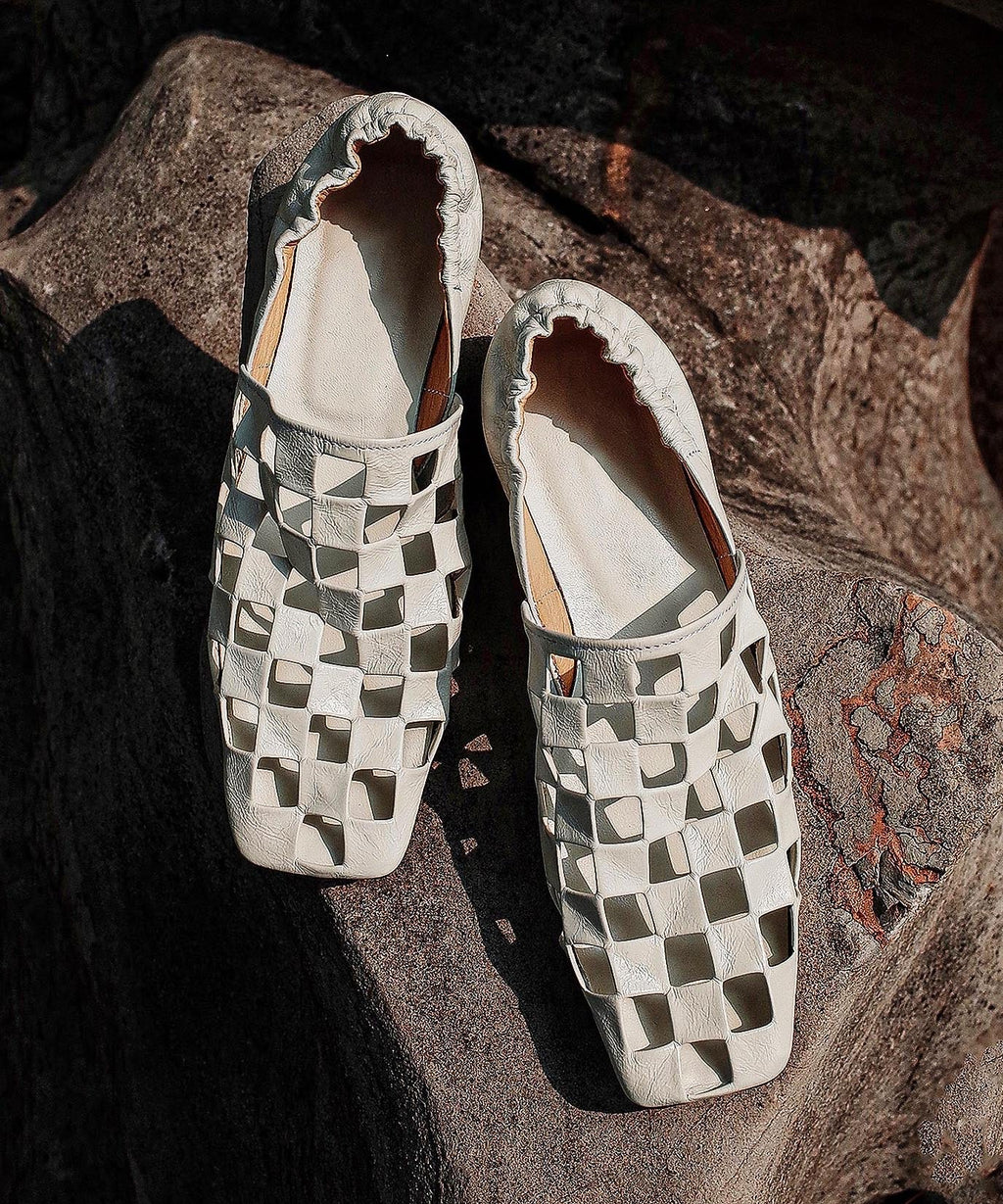 Elegant Orthopedic Shoes for Every Step