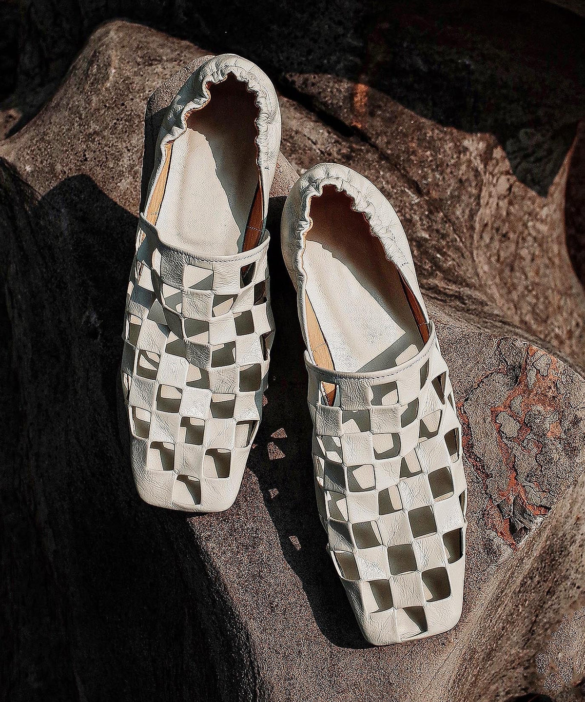 Elegant Orthopedic Shoes for Every Step