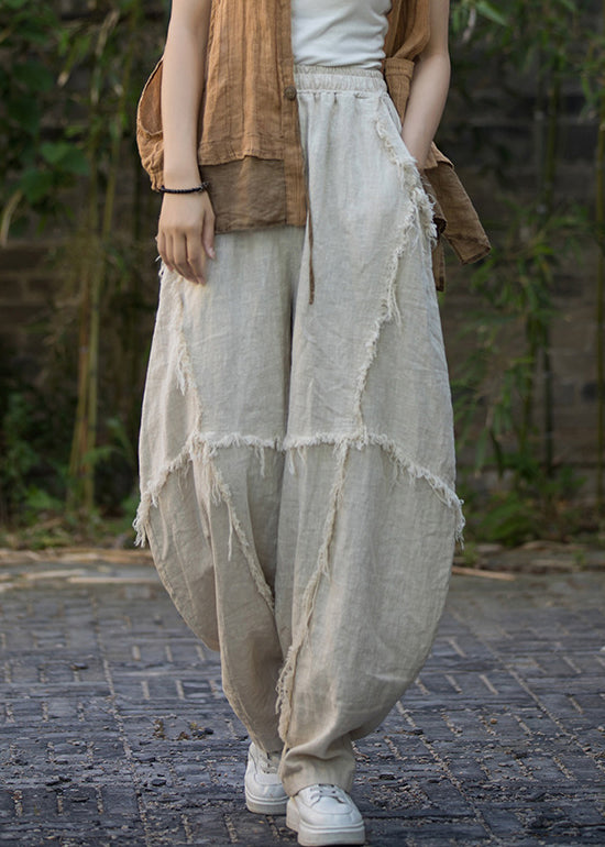 Polished Pants with an Effortless Classic Look