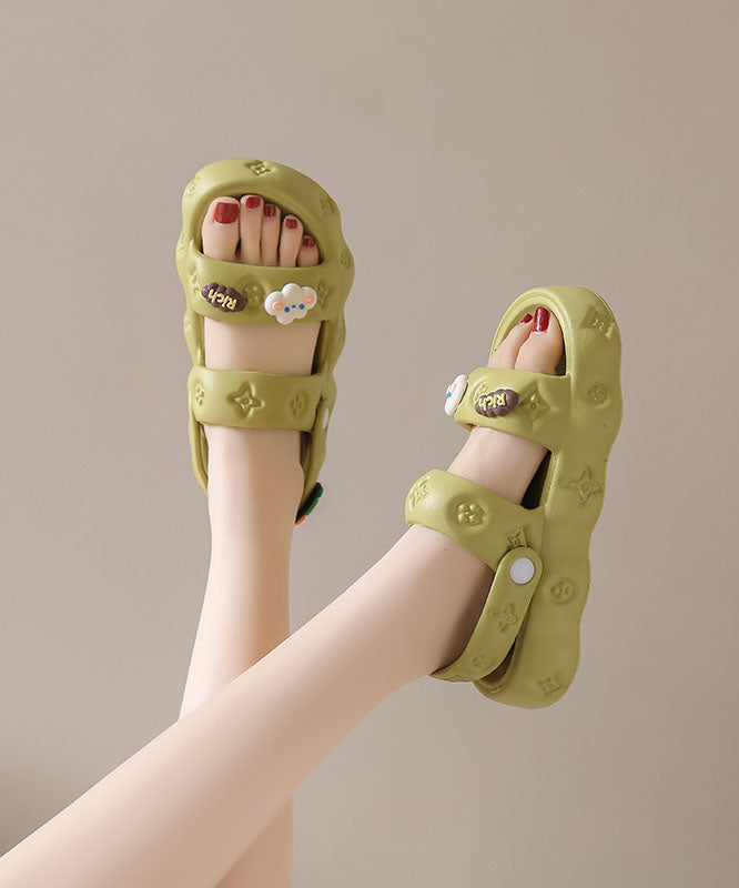 Comfortable Orthopedic Sandals for Daily Wear