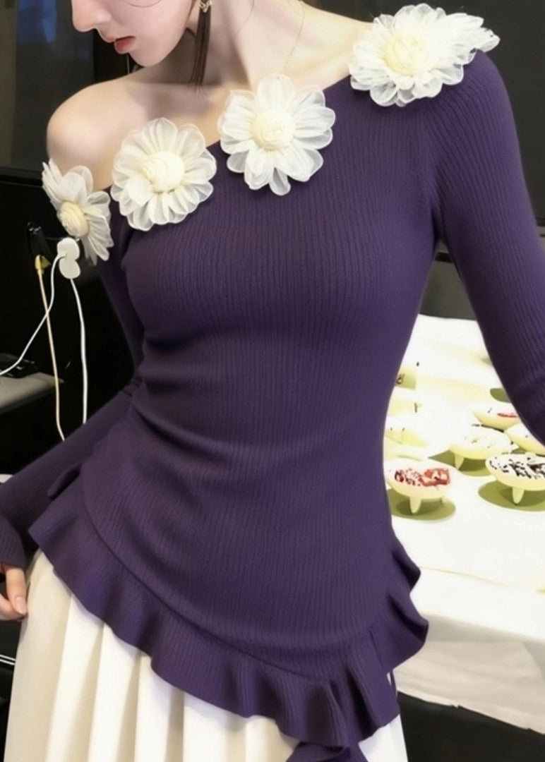 Polished Sweater with an Effortless Classic Look